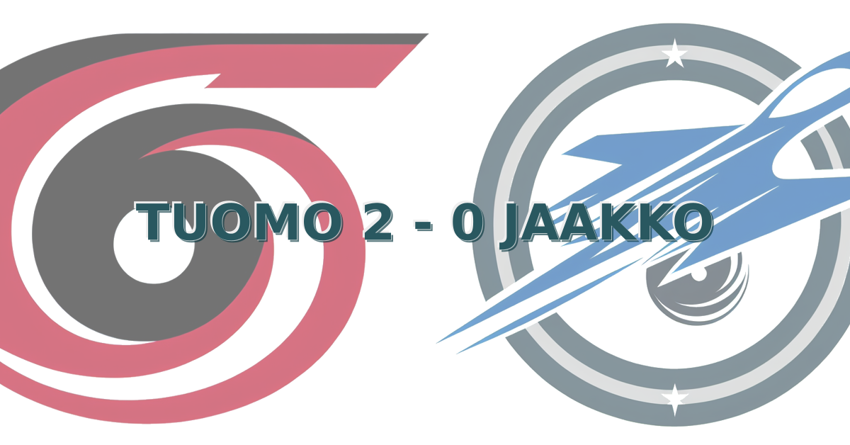 Game score image - CAR vs WPG