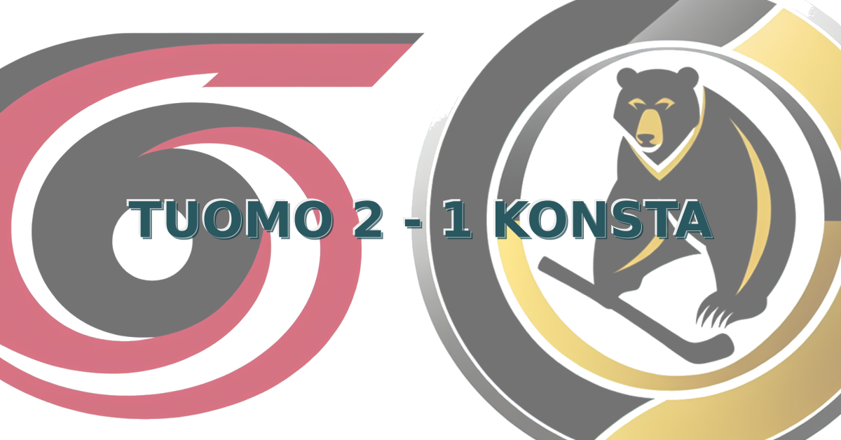 Game score image - CAR vs BOS