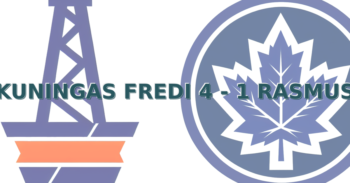 Game score image - EDM vs TOR