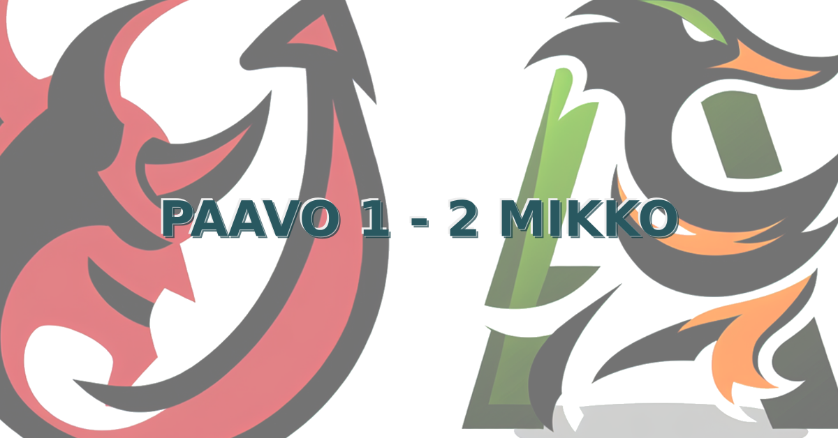 Game score image - NJD vs ANA