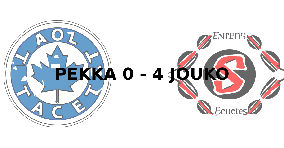 Game score image - TOR vs OTT