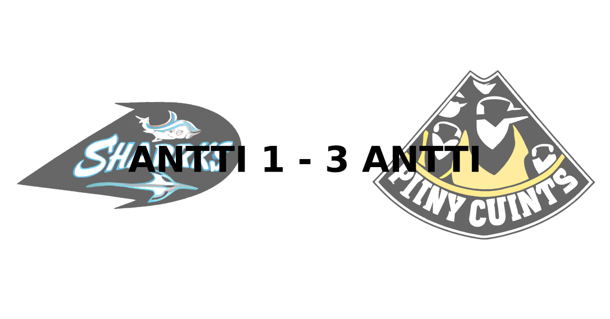Game score image - SJS vs PIT