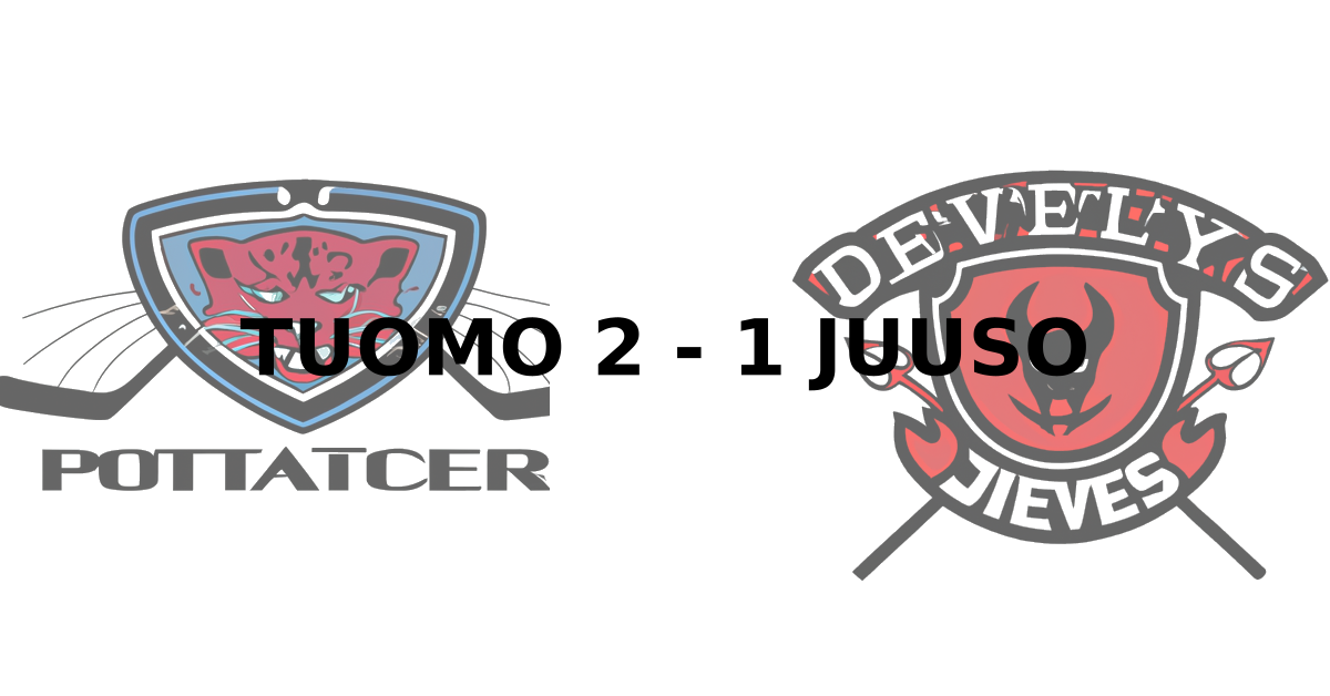 Game score image - FLA vs NJD