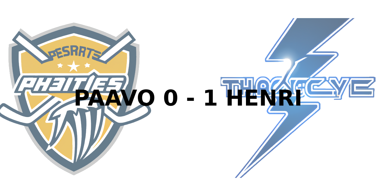 Game score image - NSH vs TBL