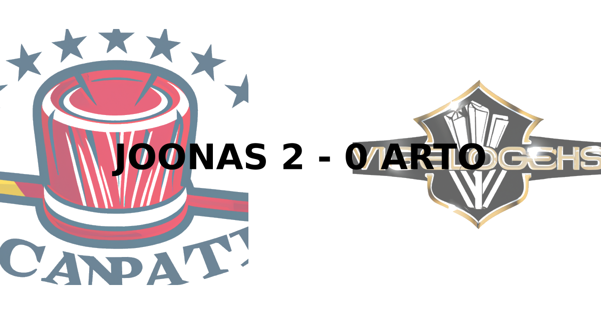 Game score image - WSH vs VGK