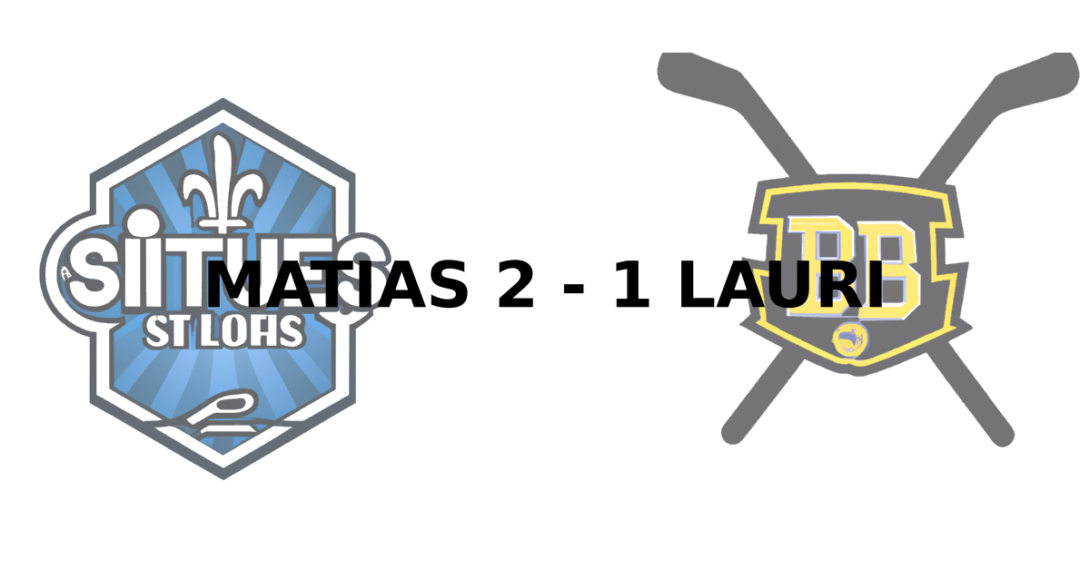 Game score image - STL vs BOS