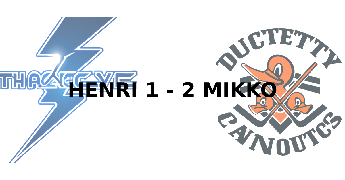 Game score image - TBL vs ANA