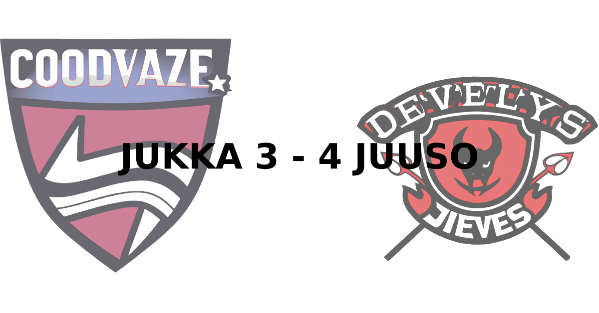 Game score image - COL vs NJD