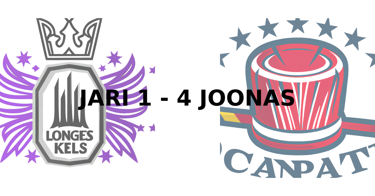Game score image - LAK vs WSH