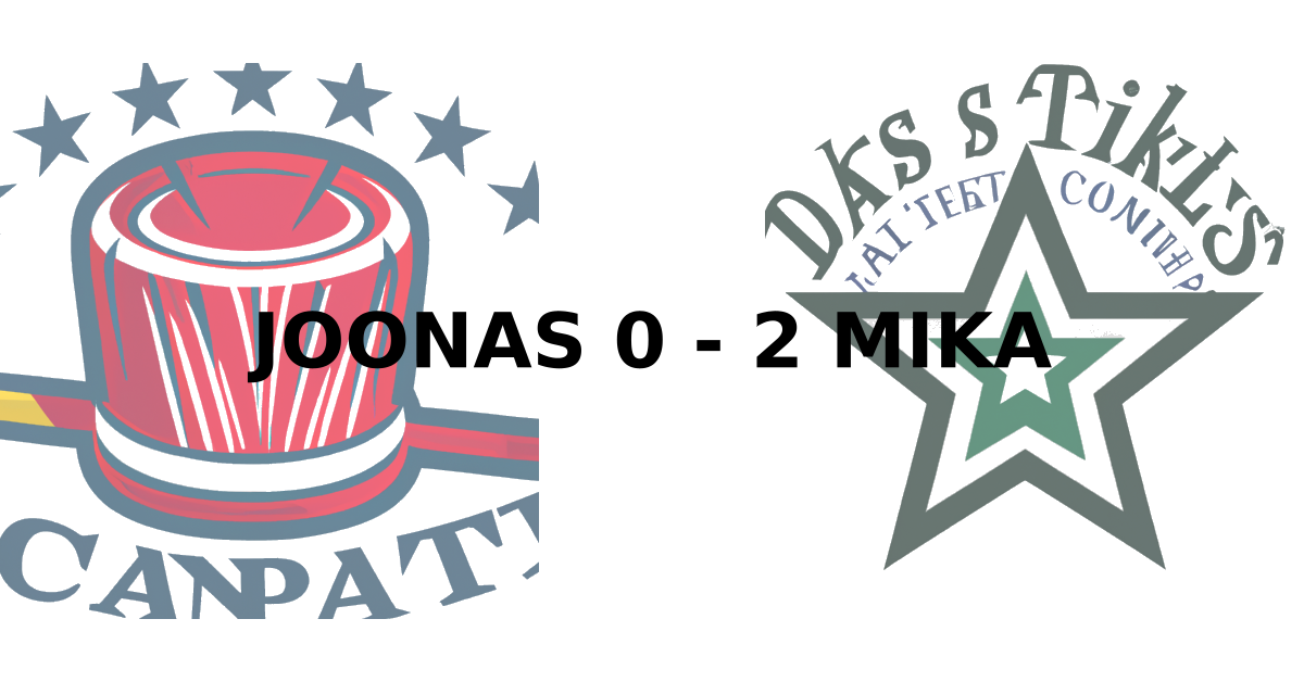 Game score image - WSH vs DAL