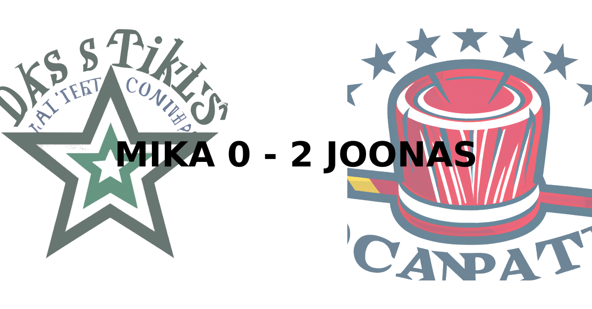 Game score image - DAL vs WSH