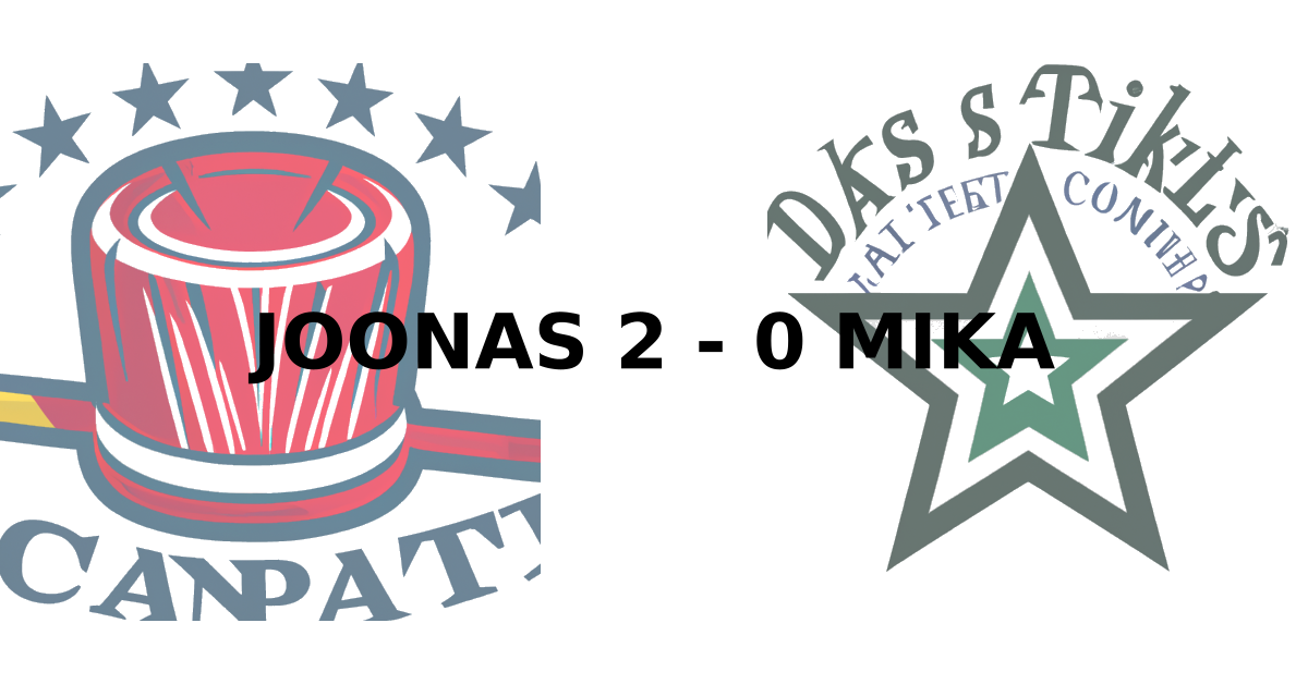Game score image - WSH vs DAL