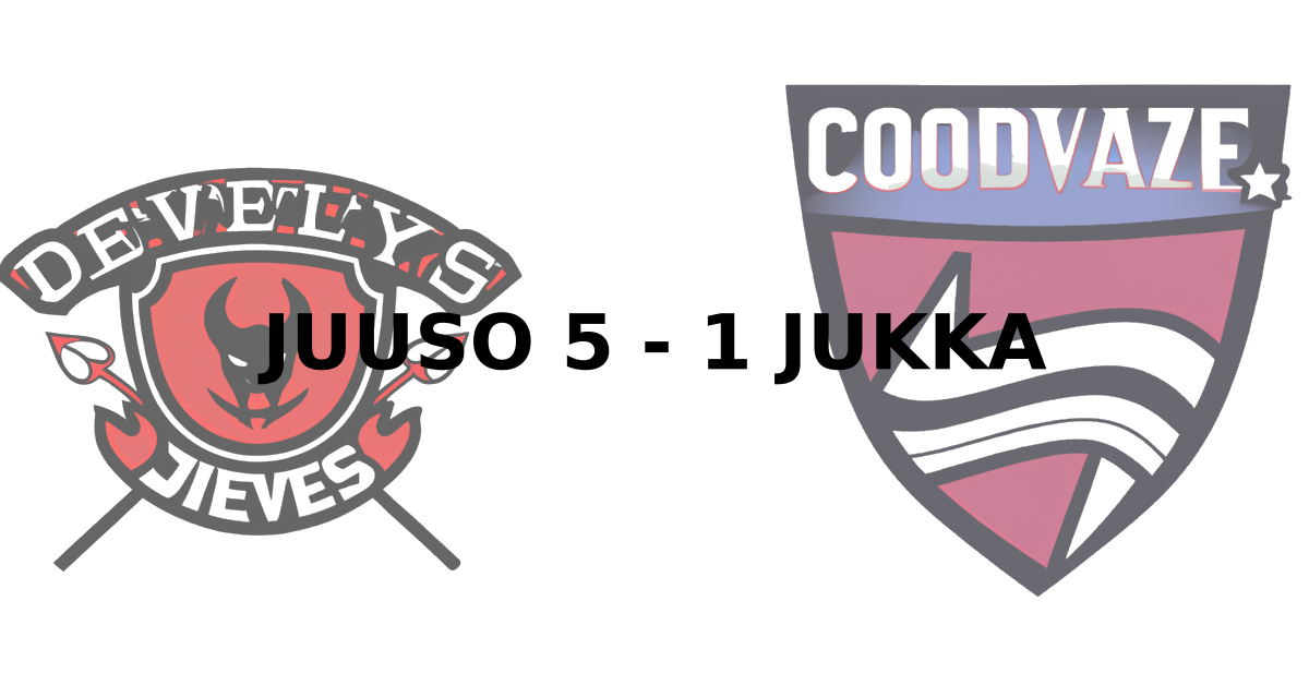 Game score image - NJD vs COL
