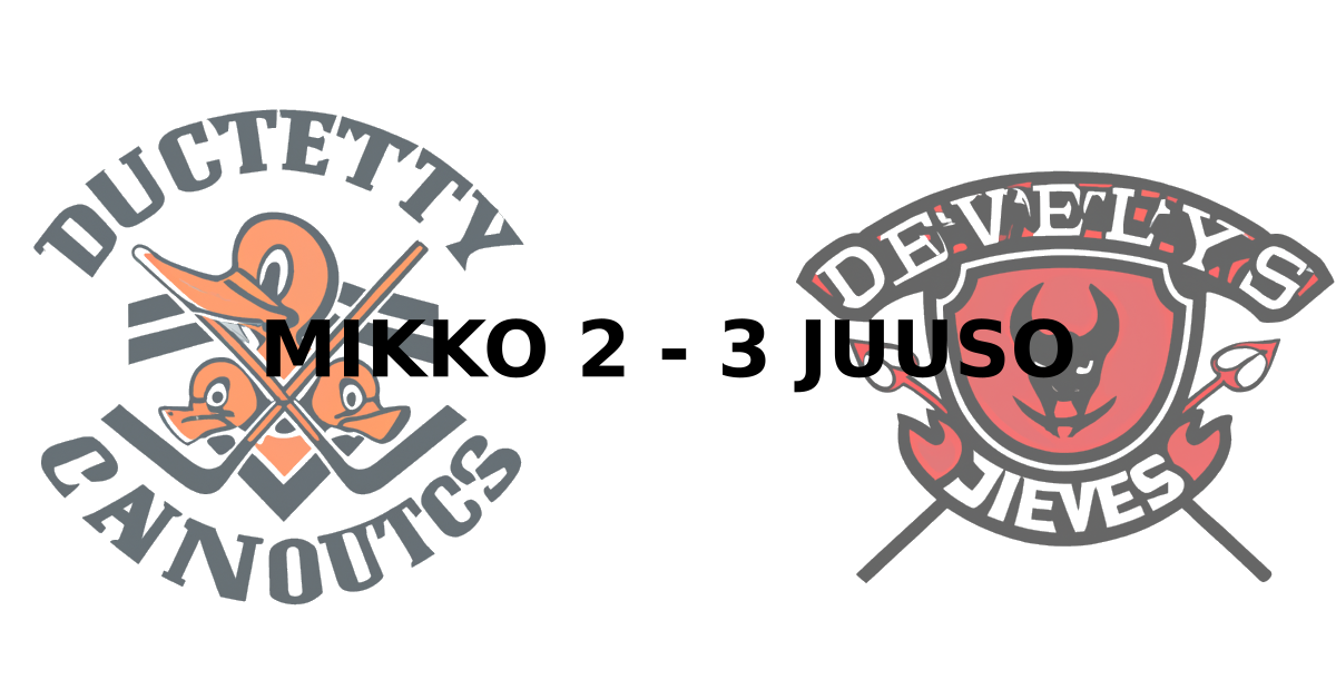 Game score image - ANA vs NJD