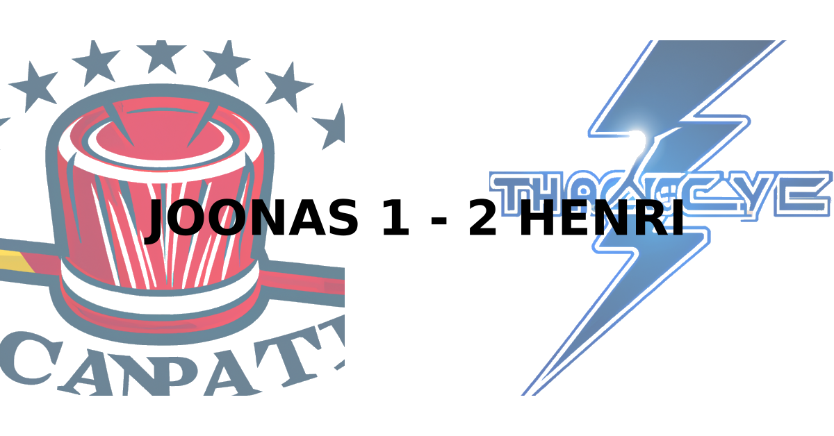 Game score image - WSH vs TBL
