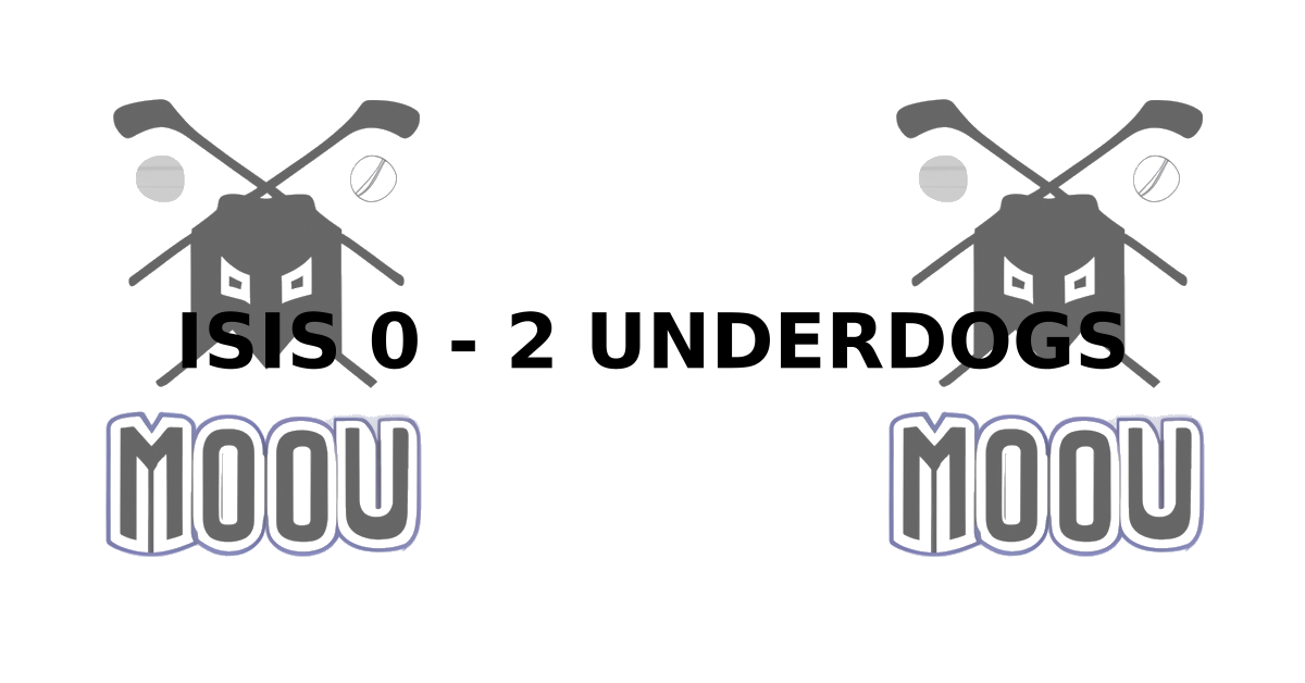 Game score image - MOU vs MOU