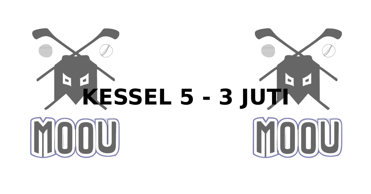 Game score image - MOU vs MOU
