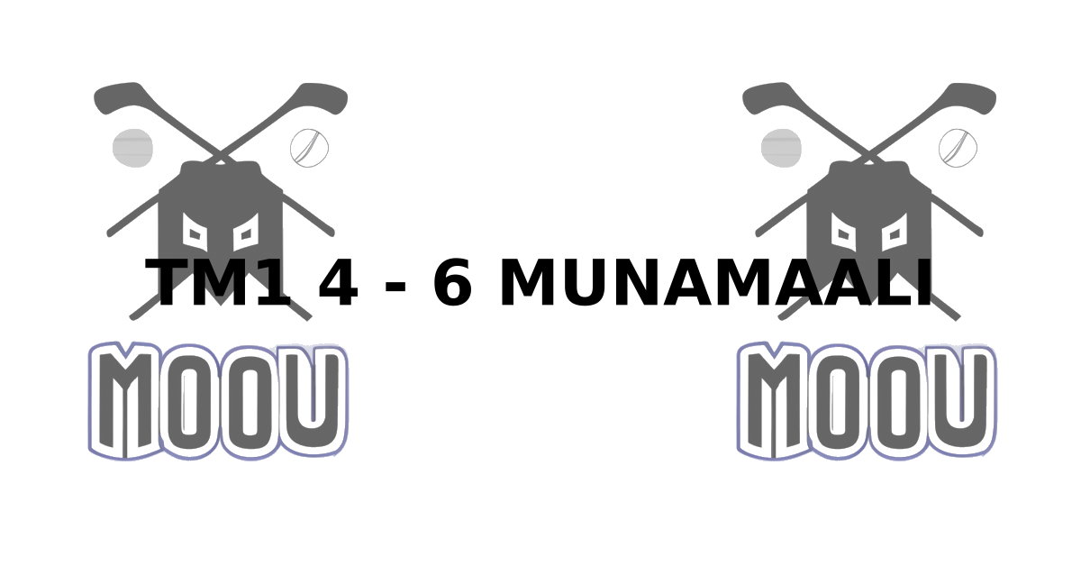 Game score image - MOU vs MOU