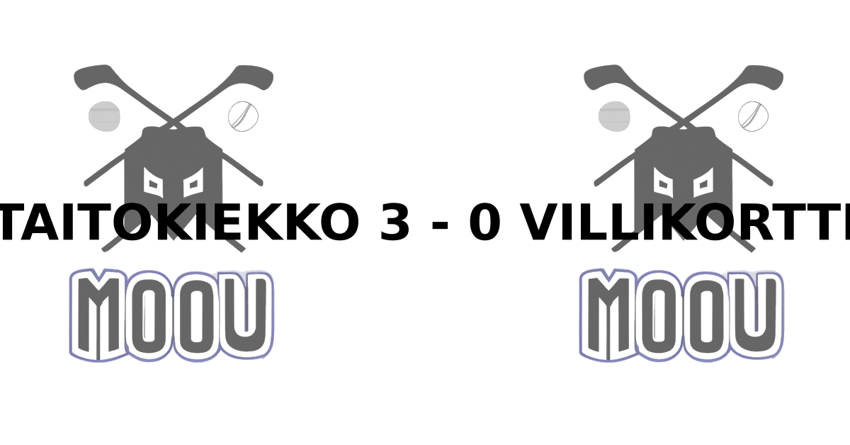 Game score image - MOU vs MOU