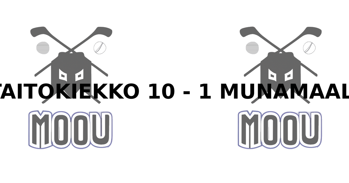 Game score image - MOU vs MOU