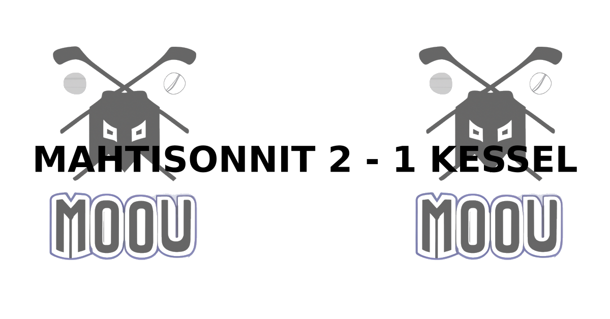 Game score image - MOU vs MOU