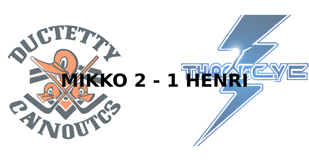 Game score image - ANA vs TBL