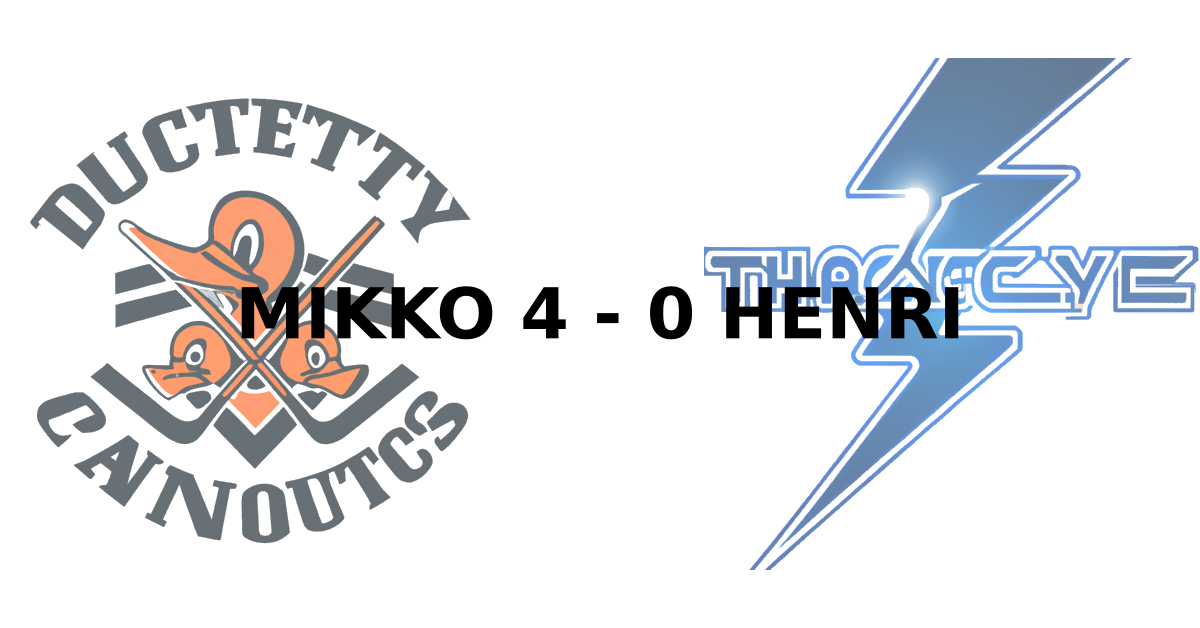 Game score image - ANA vs TBL