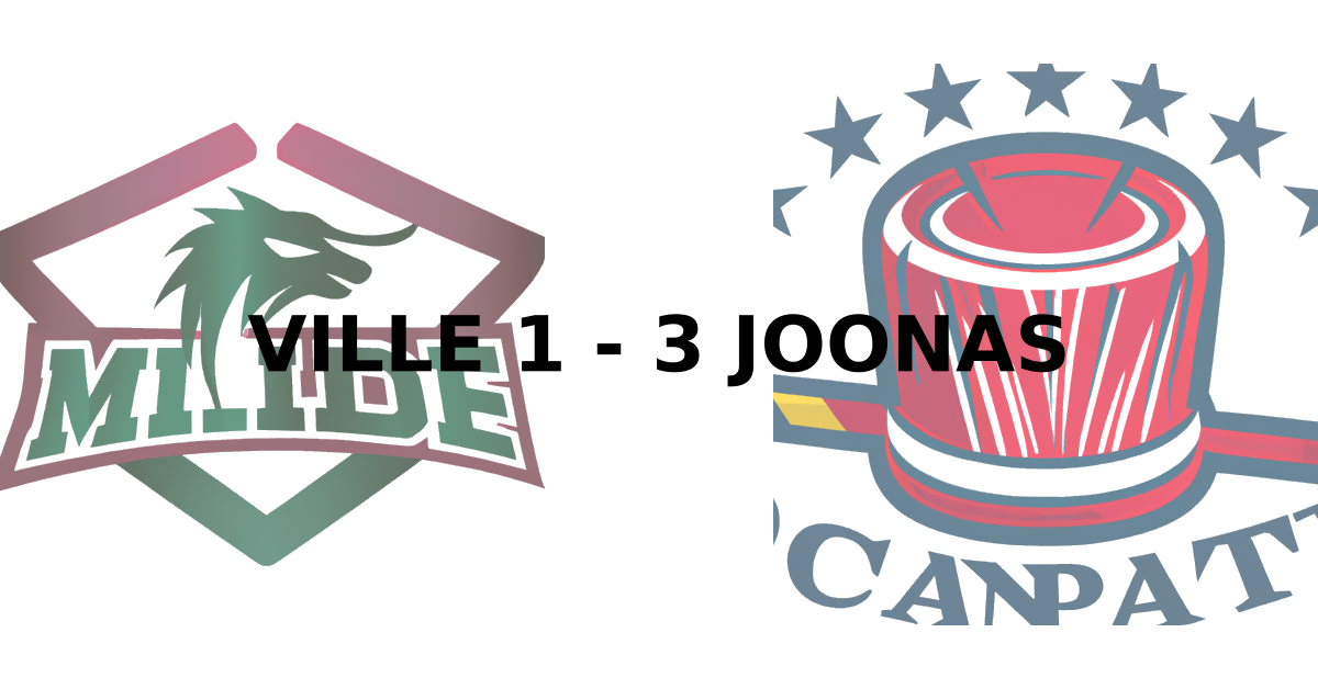 Game score image - MIN vs WSH
