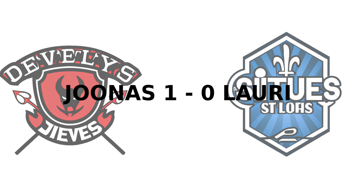 Game score image - NJD vs STL