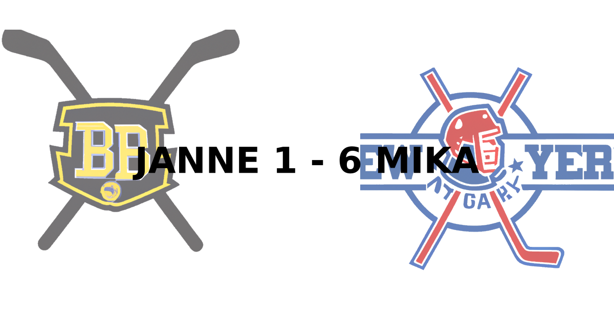Game score image - BOS vs NYR