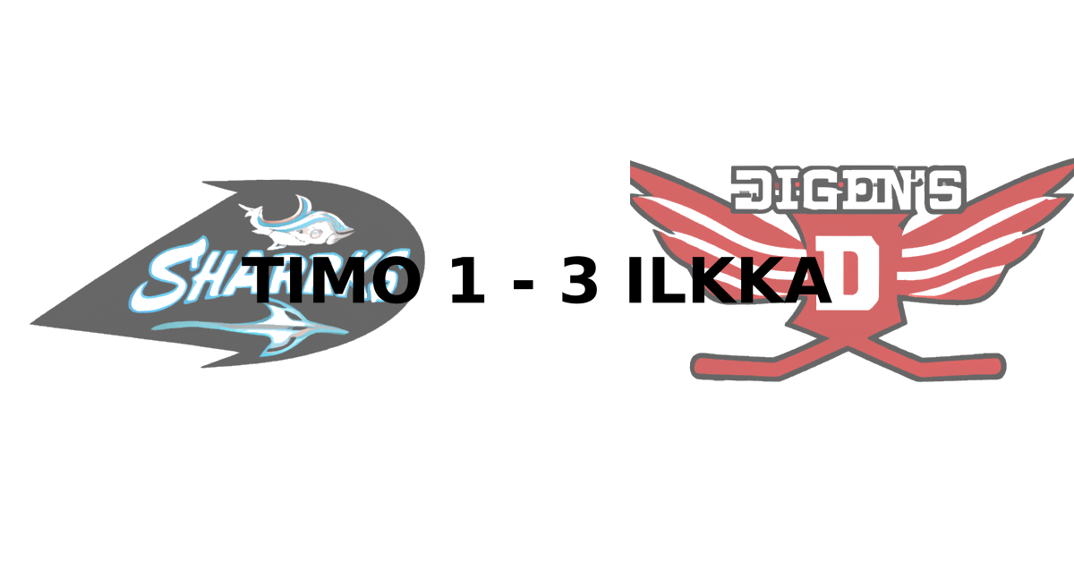 Game score image - SJS vs DET