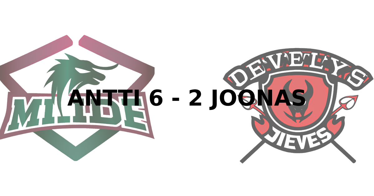 Game score image - MIN vs NJD
