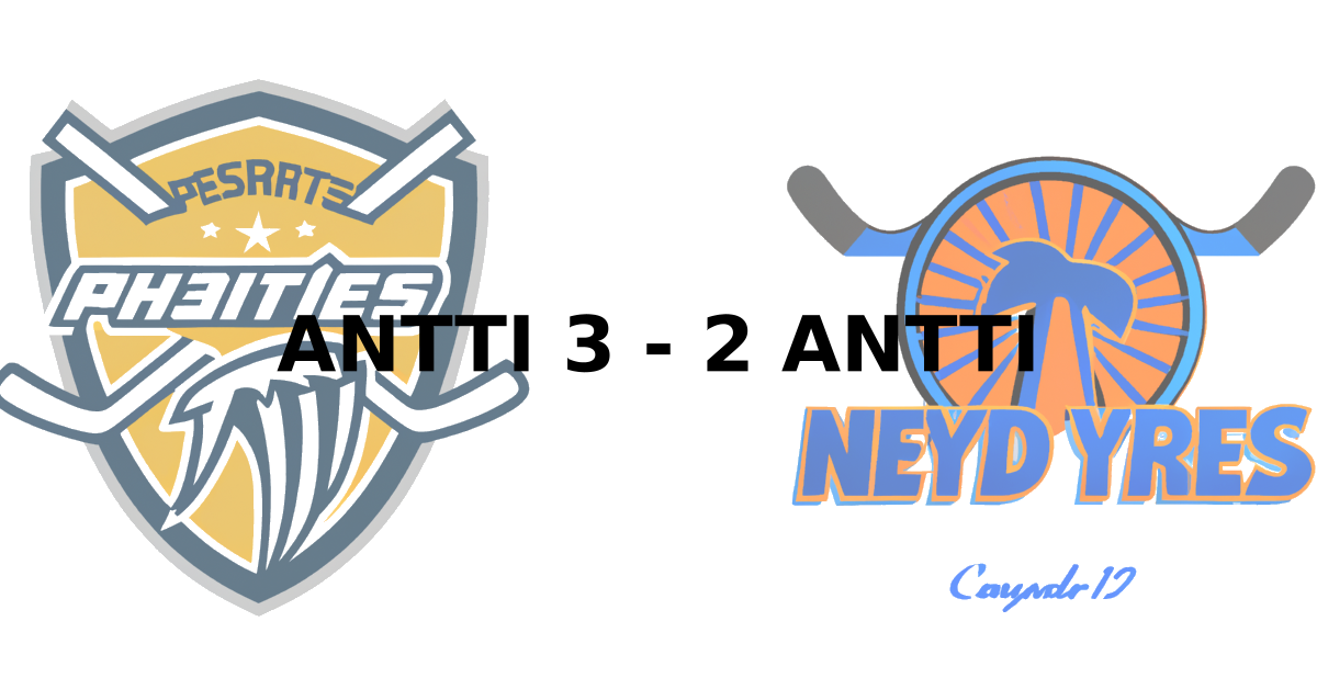 Game score image - NSH vs NYI