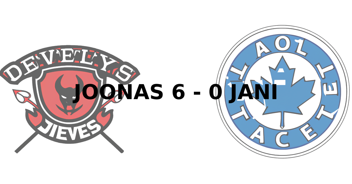Game score image - NJD vs TOR