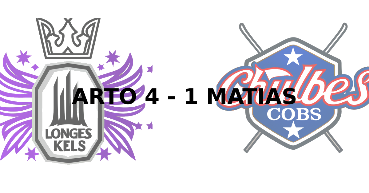 Game score image - LAK vs CBJ