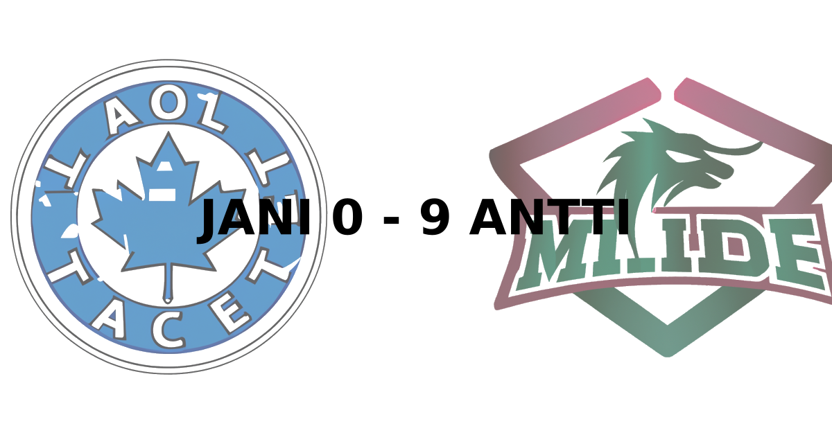 Game score image - TOR vs MIN