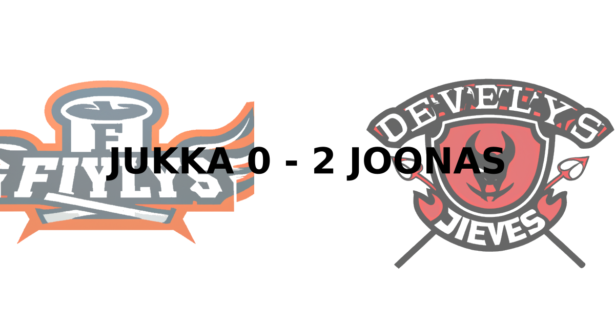 Game score image - PHI vs NJD