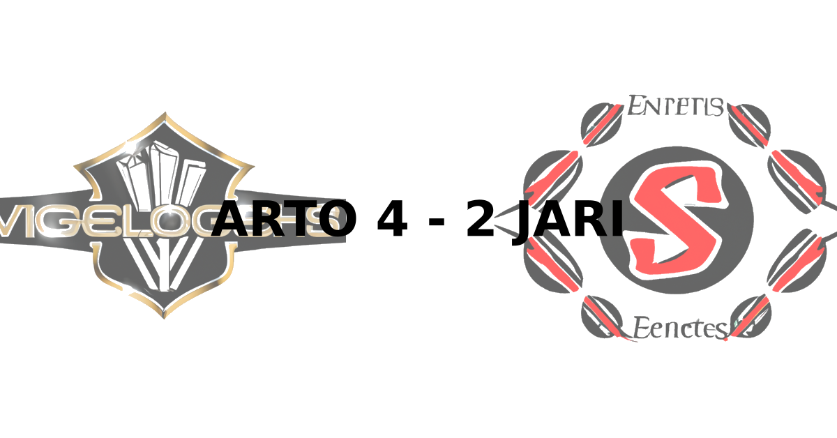 Game score image - VGK vs OTT