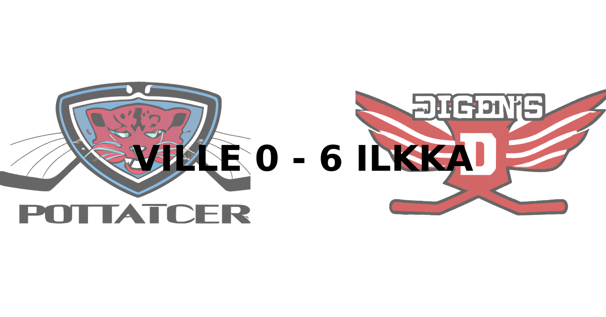Game score image - FLA vs DET