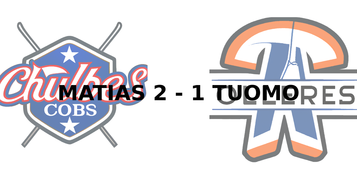Game score image - CBJ vs EDM