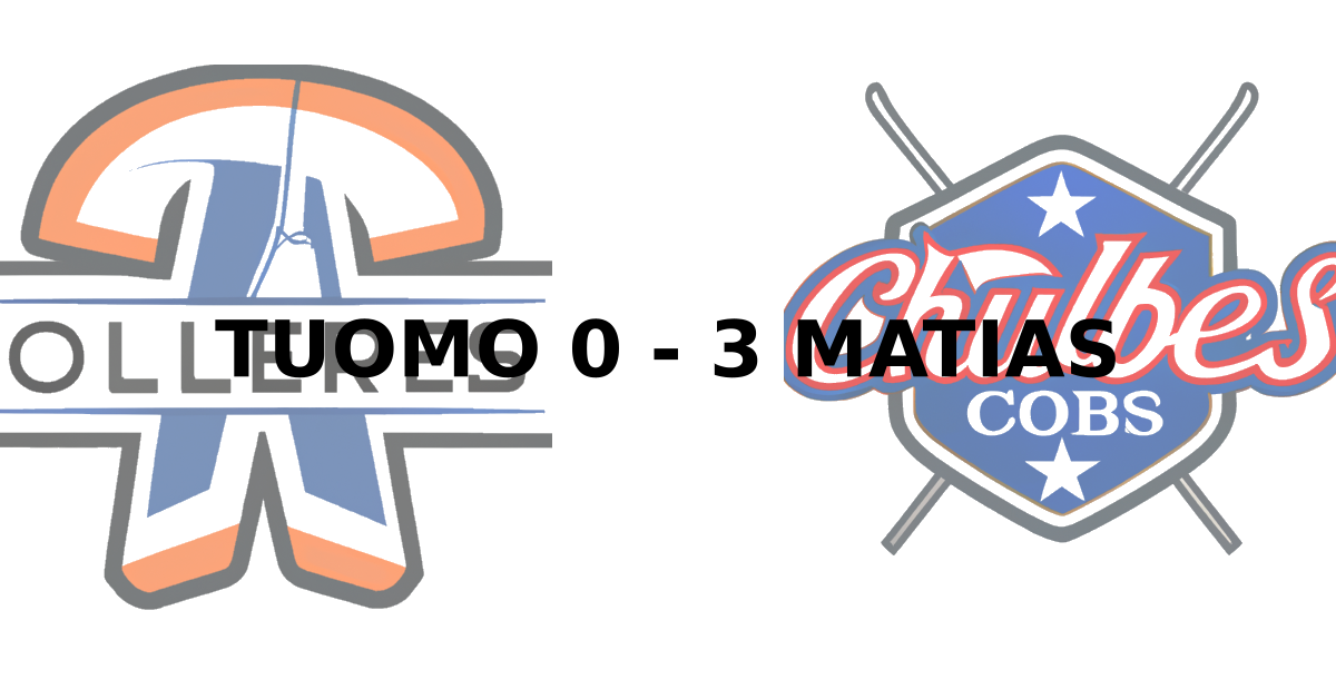 Game score image - EDM vs CBJ