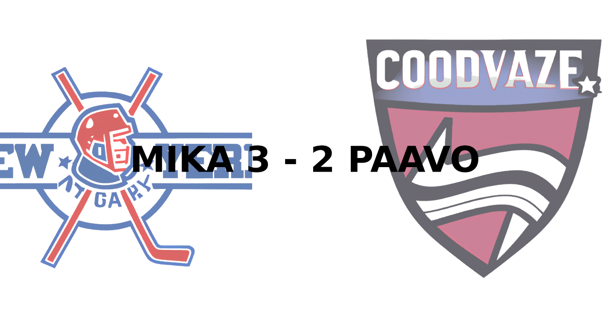 Game score image - NYR vs COL