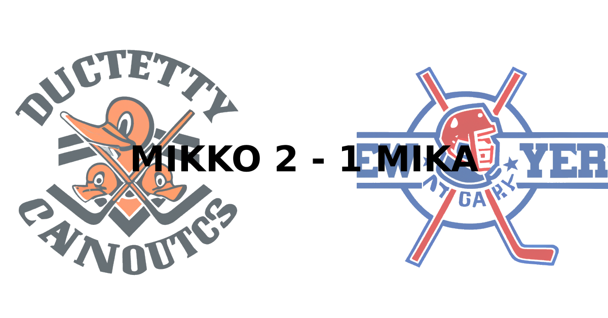 Game score image - ANA vs NYR