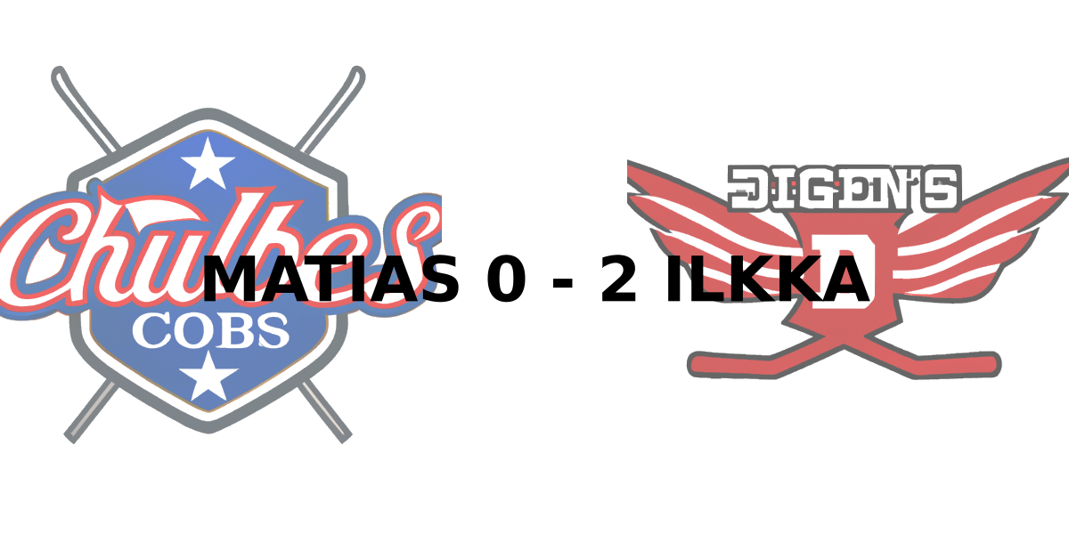 Game score image - CBJ vs DET