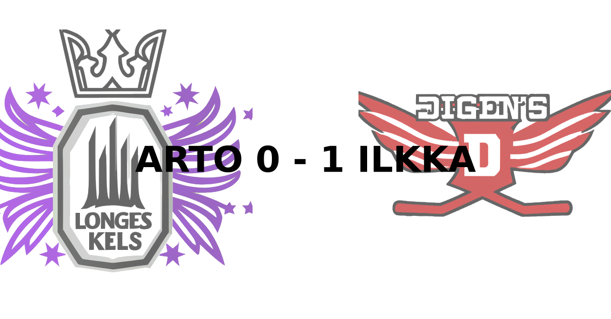 Game score image - LAK vs DET