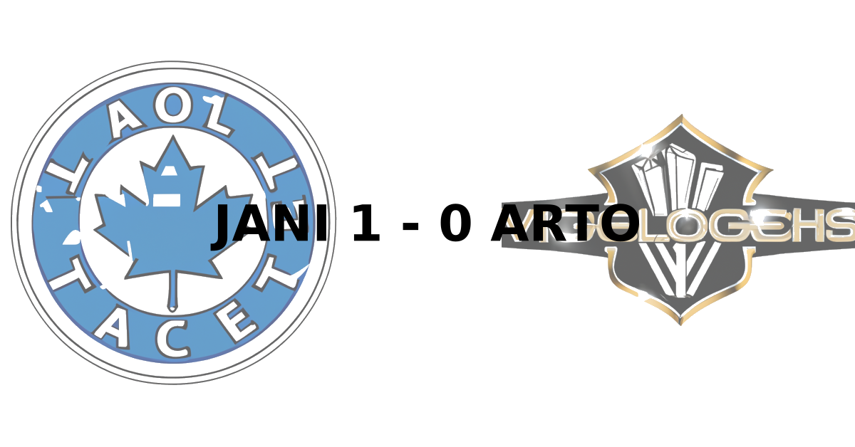 Game score image - TOR vs VGK