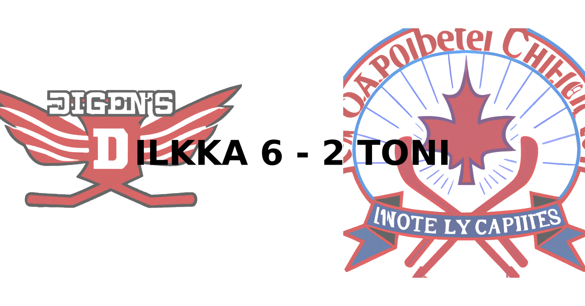 Game score image - DET vs MTL