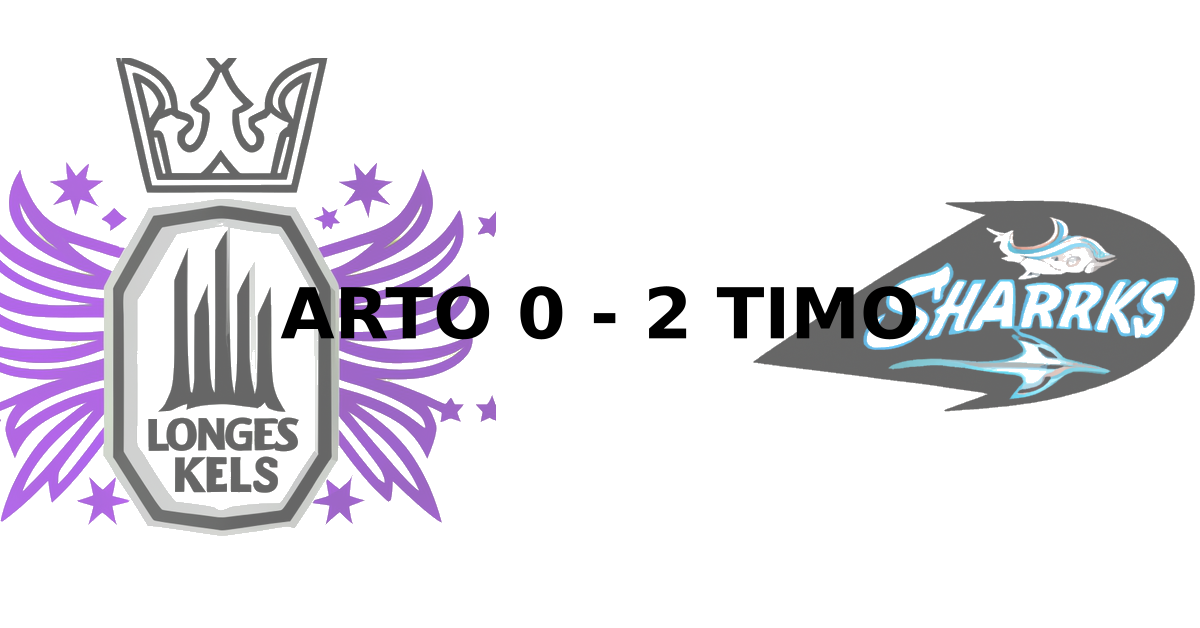 Game score image - LAK vs SJS