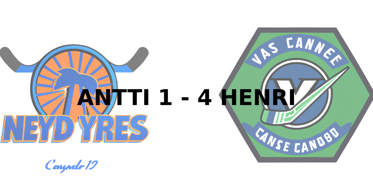 Game score image - NYI vs VAN