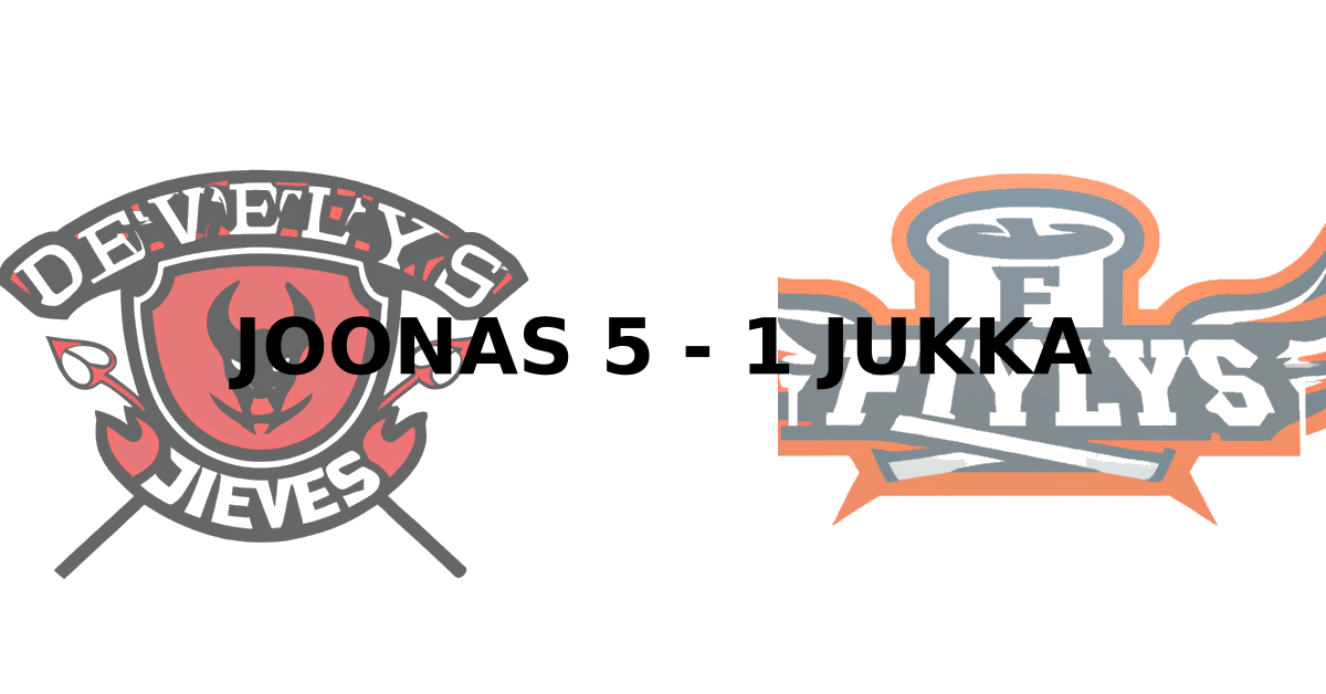 Game score image - NJD vs PHI